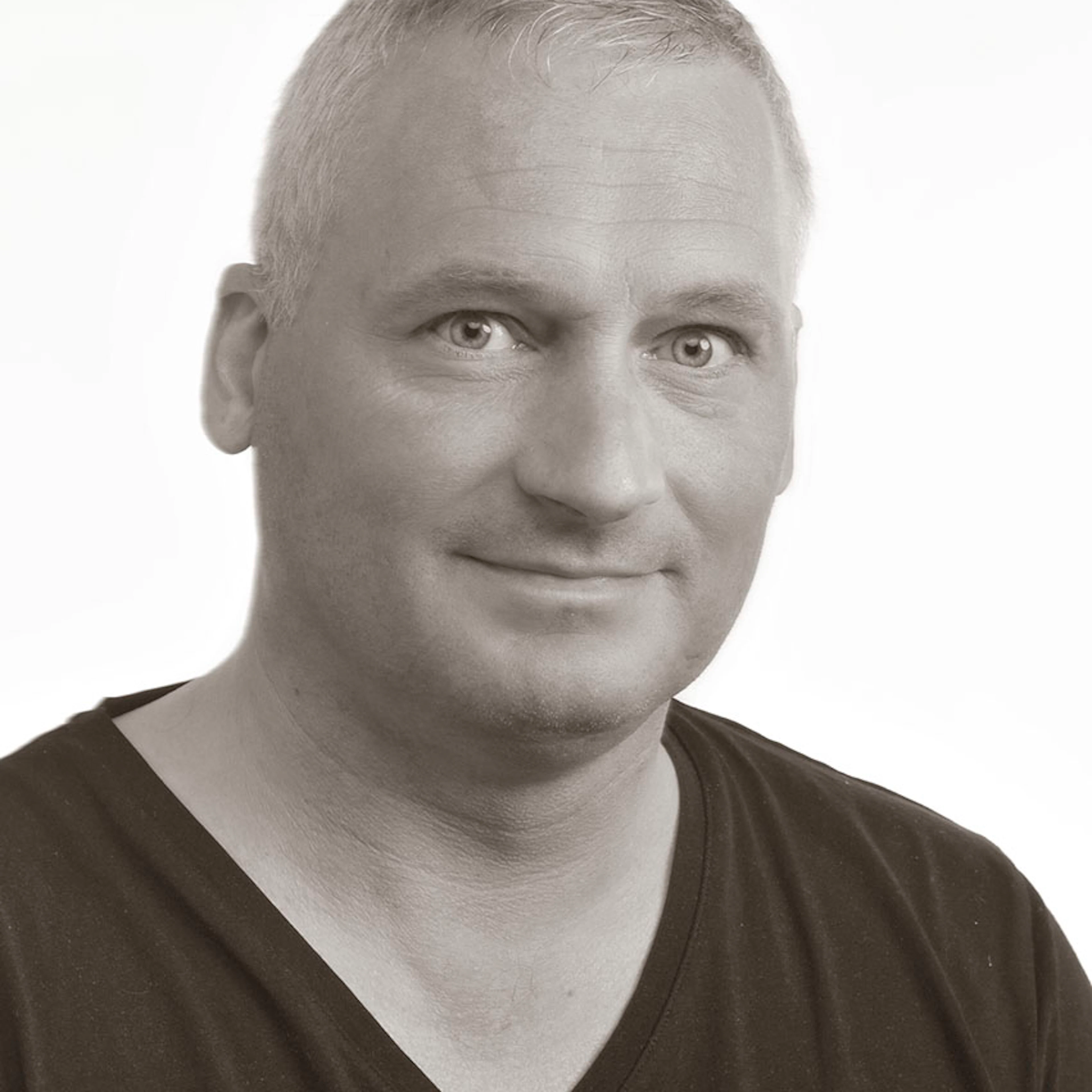 Hallur Guðbjartur Hilmarsson