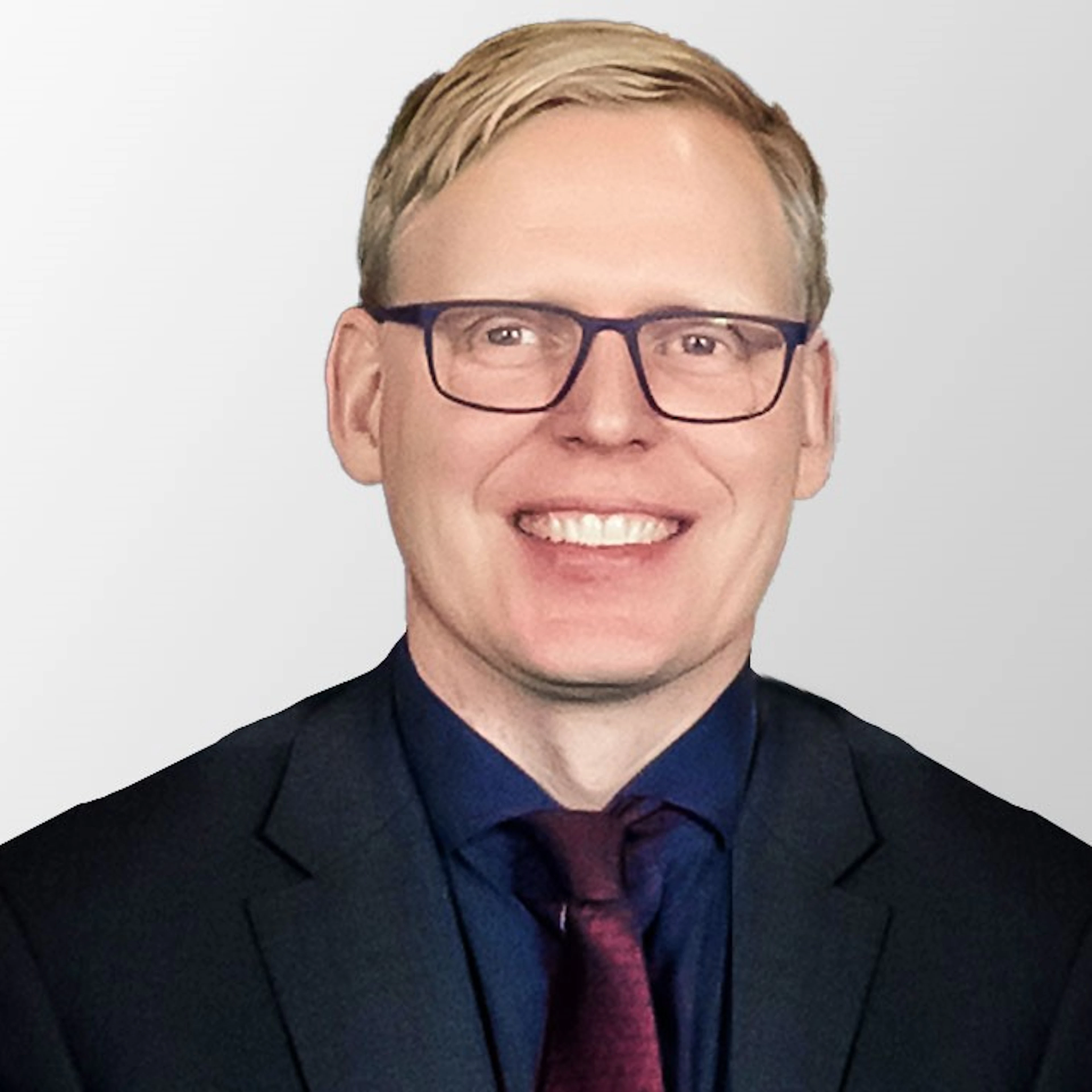 Gísli Nils Einarsson