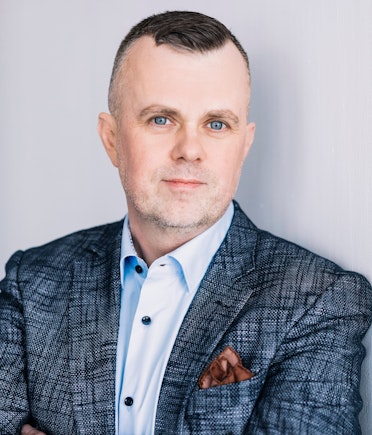 Sveinn Friðrik Sveinsson