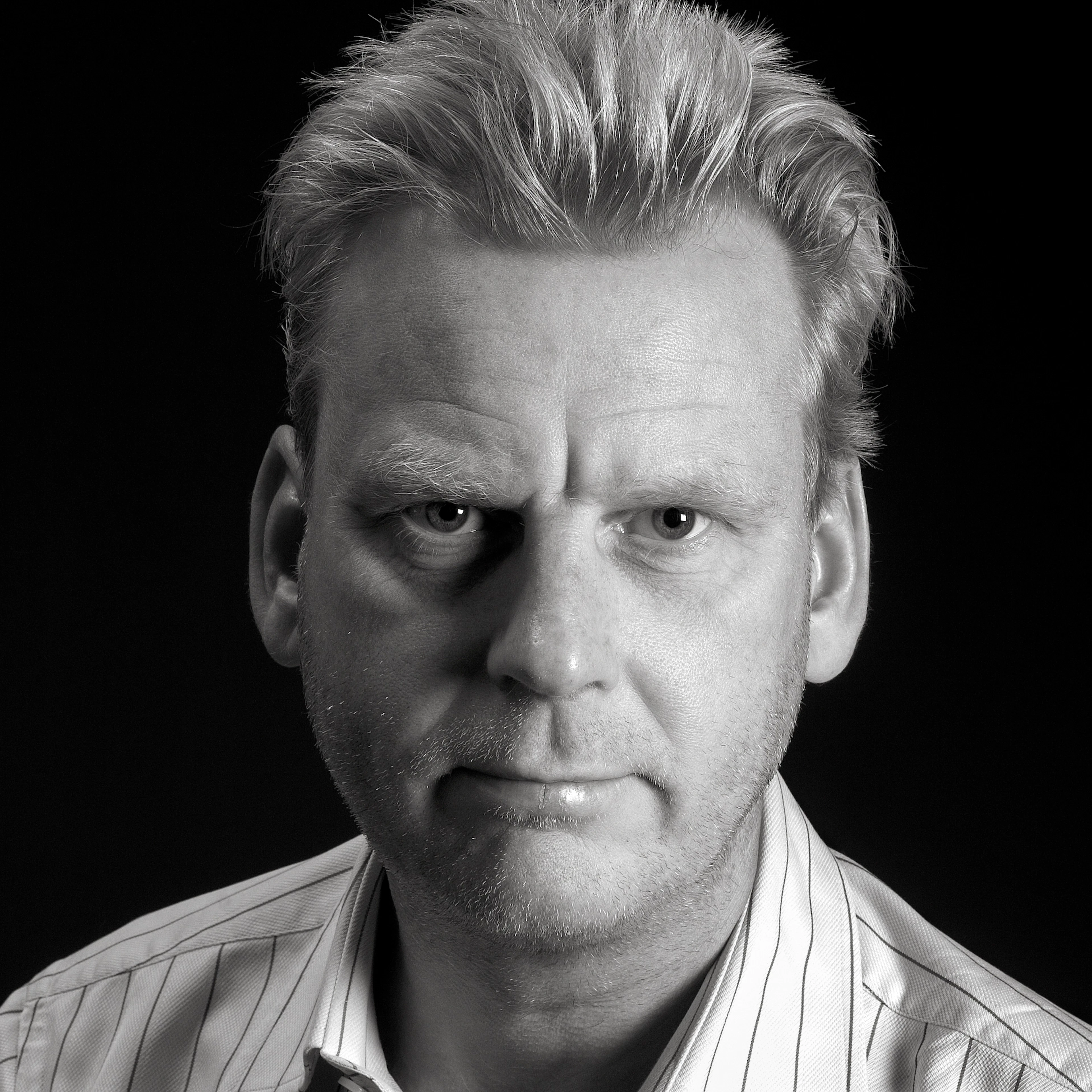 Sigmundur Ernir Rúnarsson