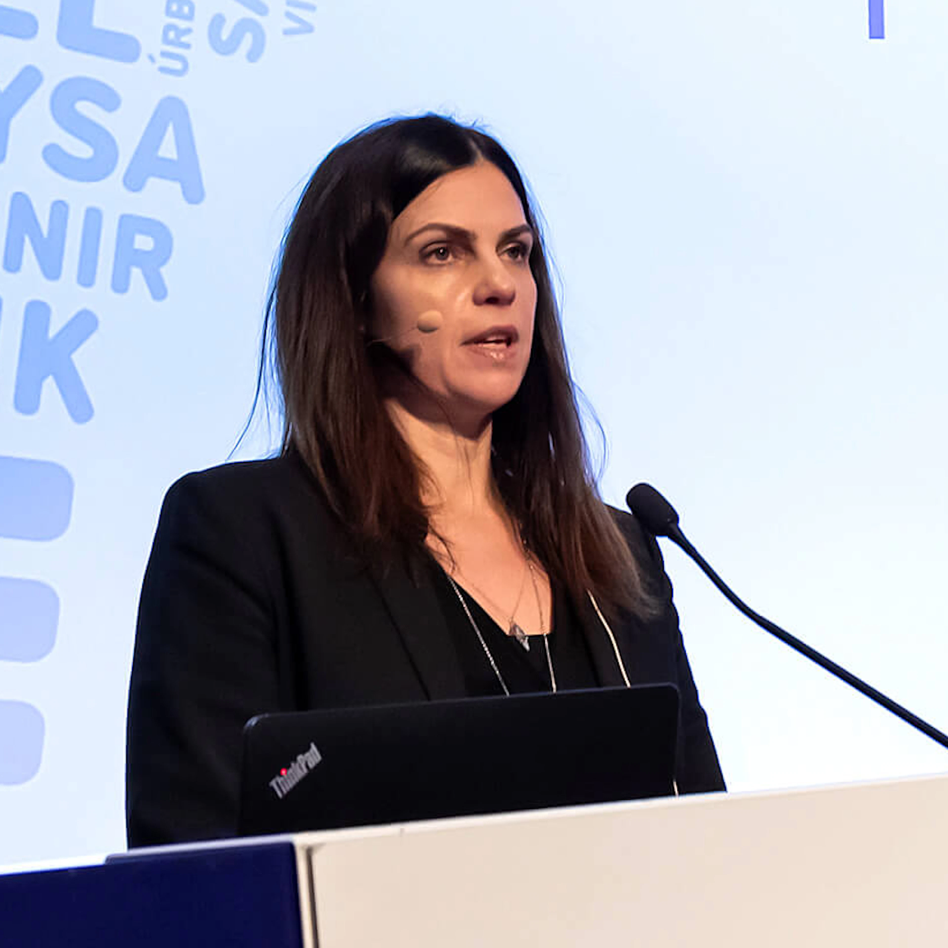 Hanna Sigríður Gunnsteinsdóttir