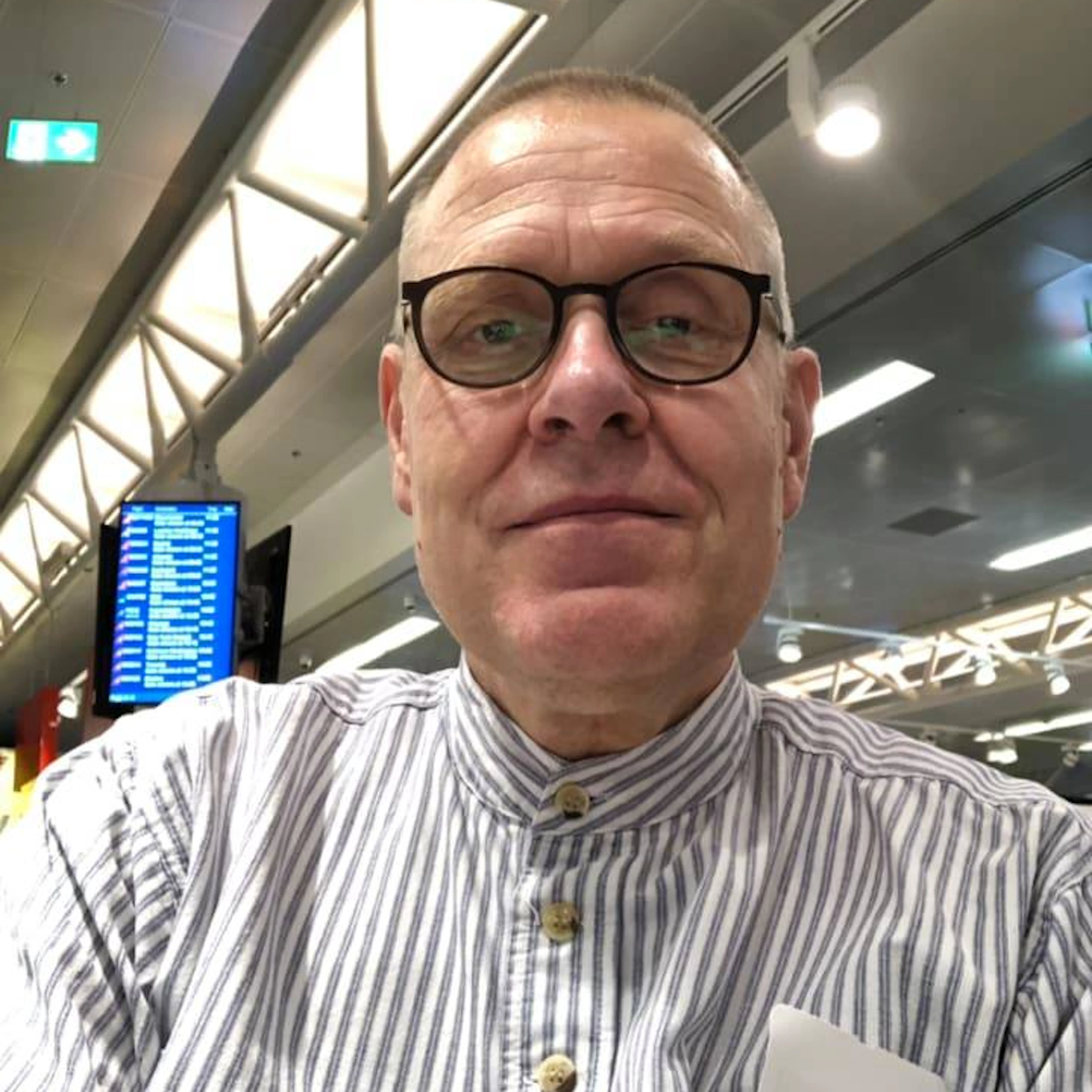Kristján Kristinsson