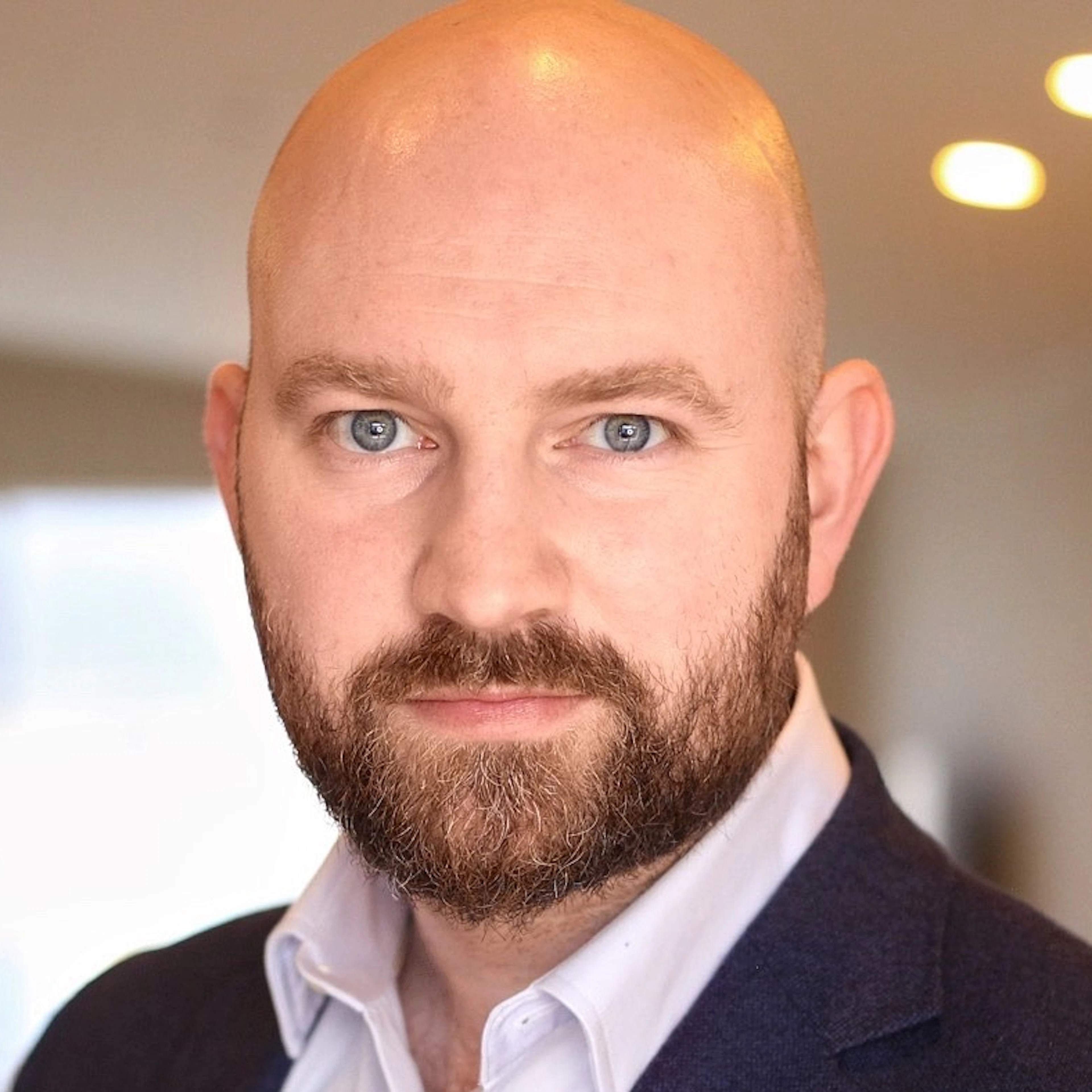 Guðmundur Ben. Þorsteinsson