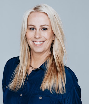 Ingibjörg Ásdís Ragnarsdóttir