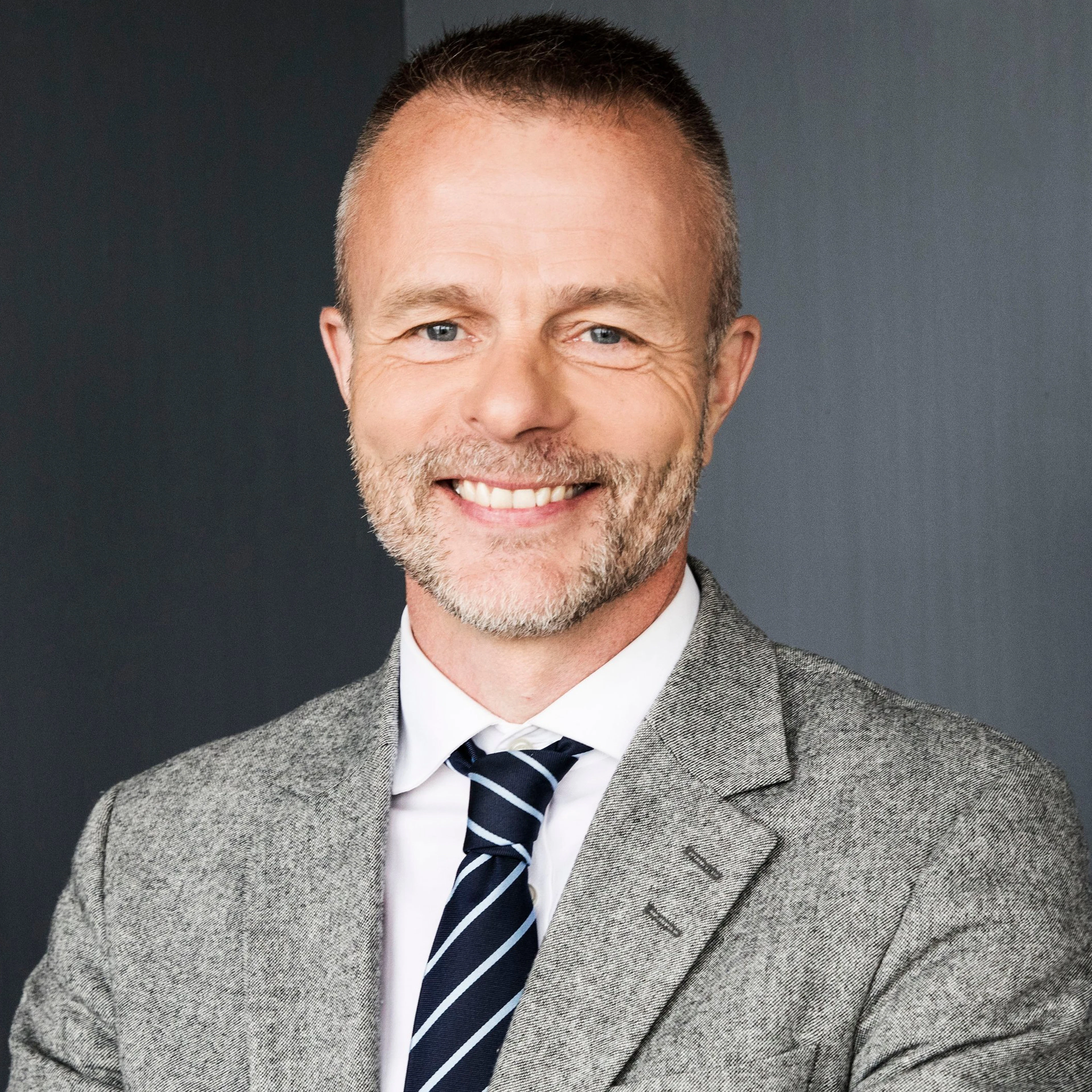 Helgi Bjarnason