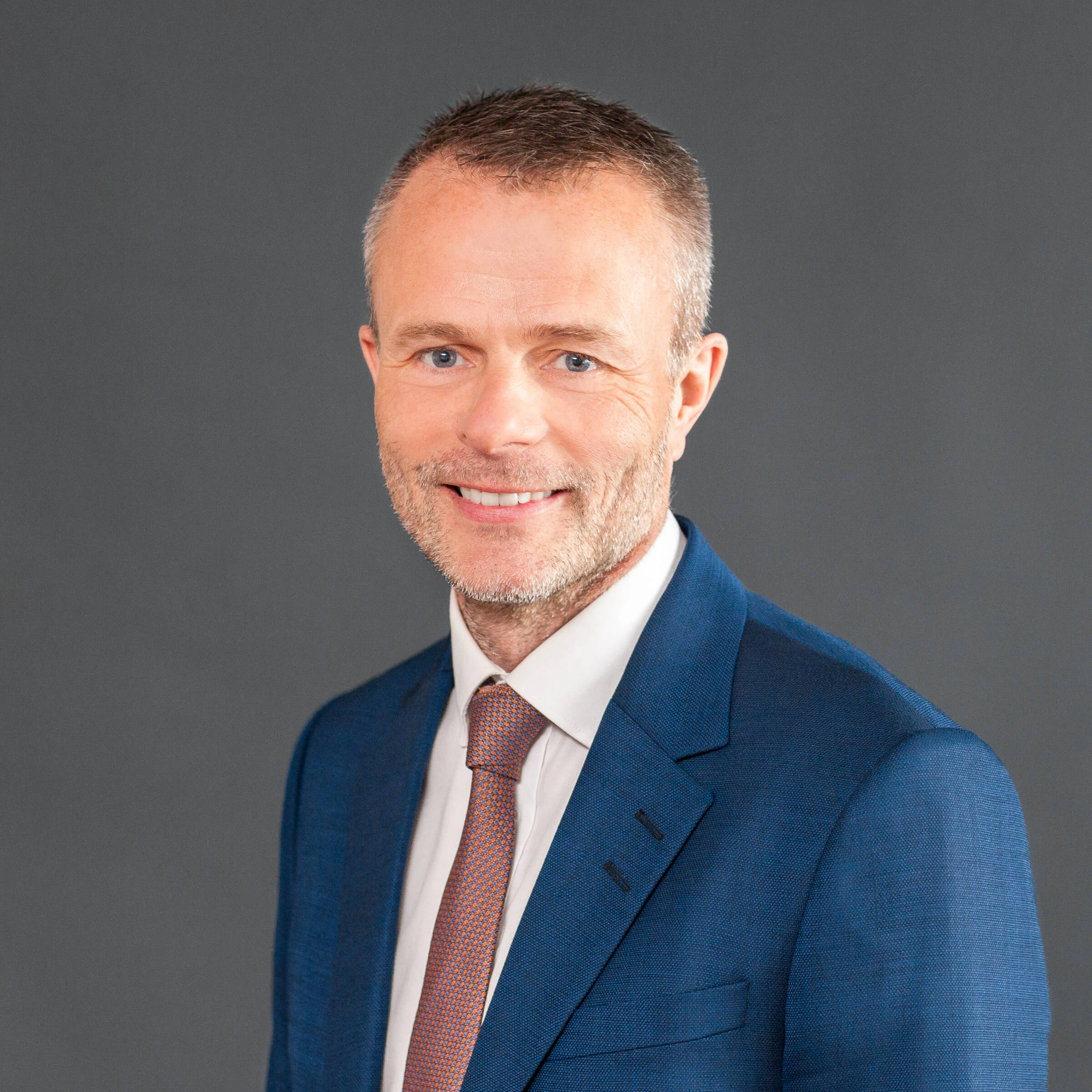 Helgi Bjarnason