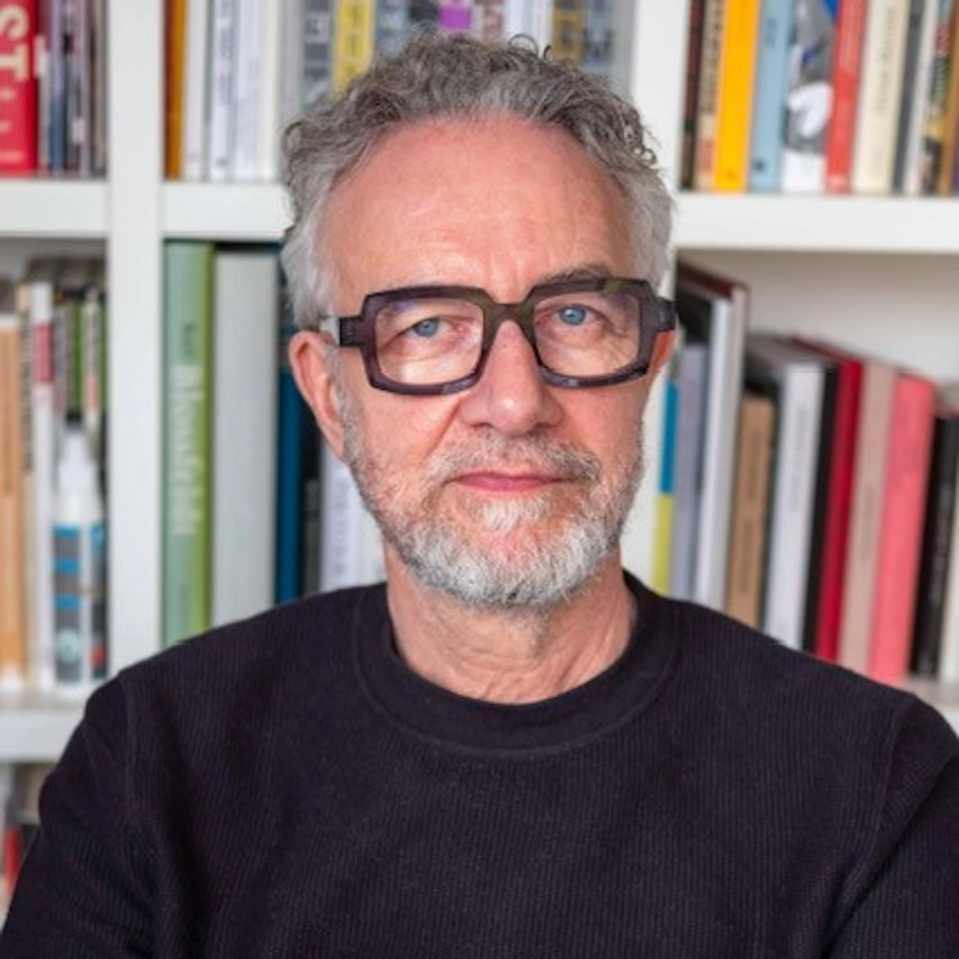 Marc De Greef