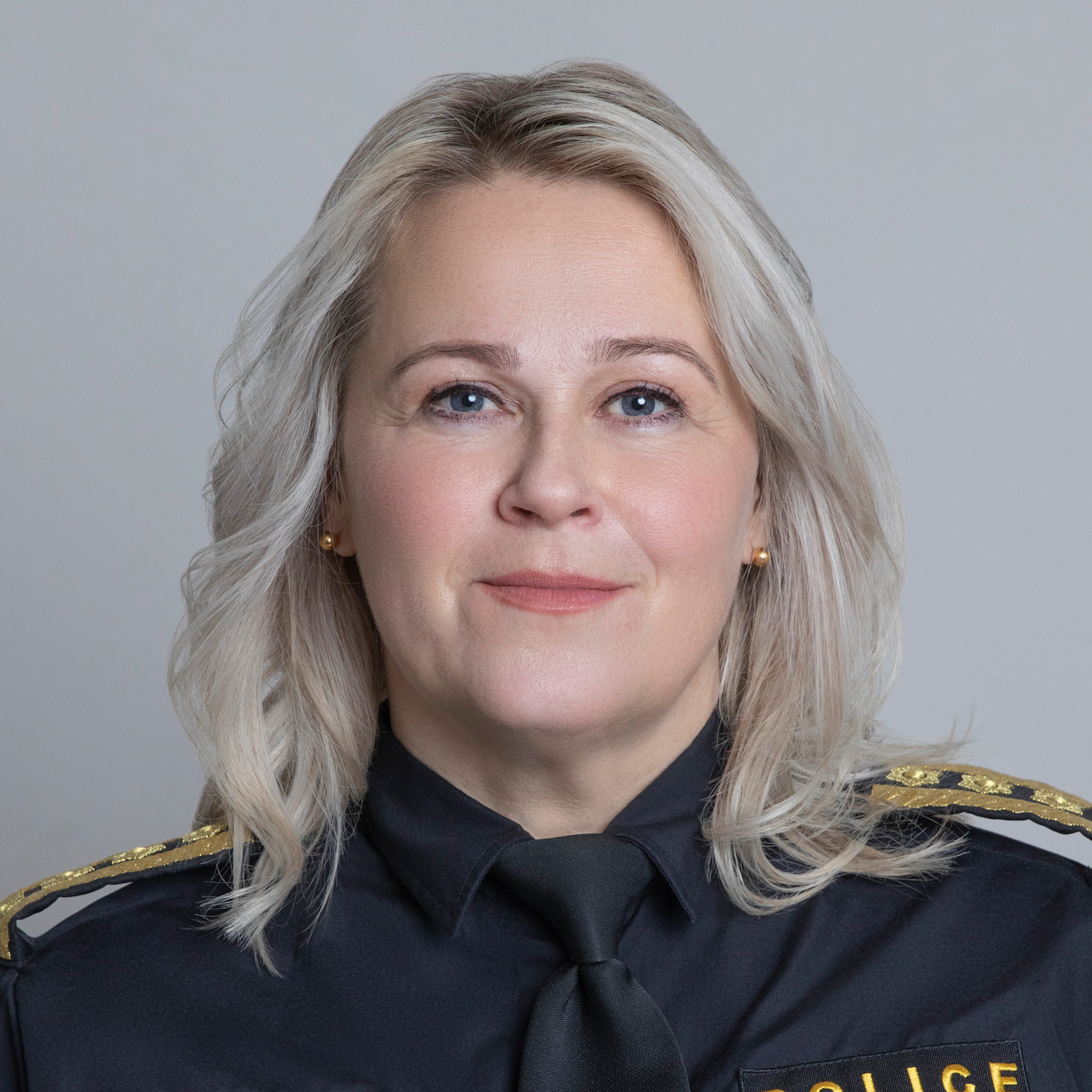 Sigríður Björk Guðjónsdóttir