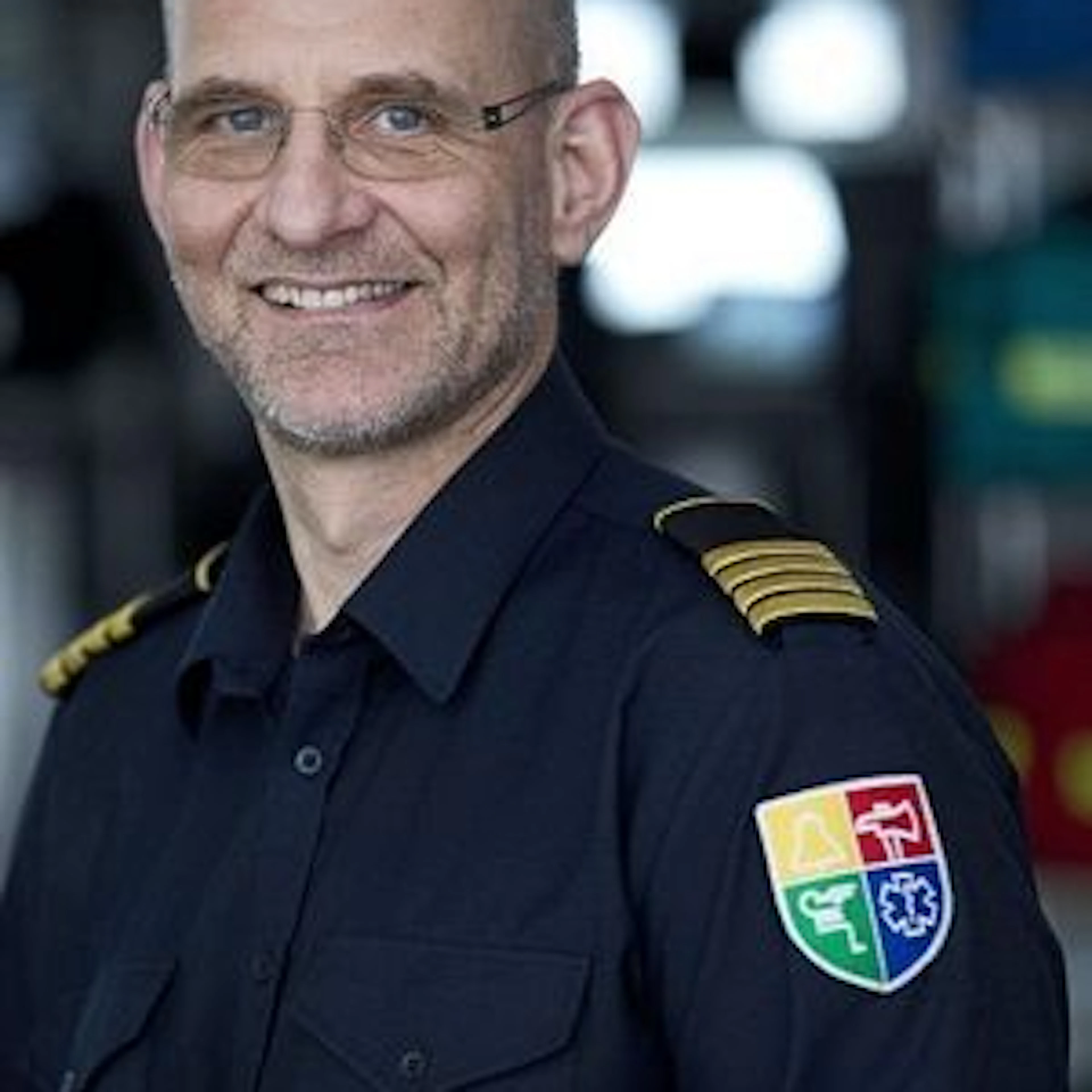 Jón Viðar Matthíasson