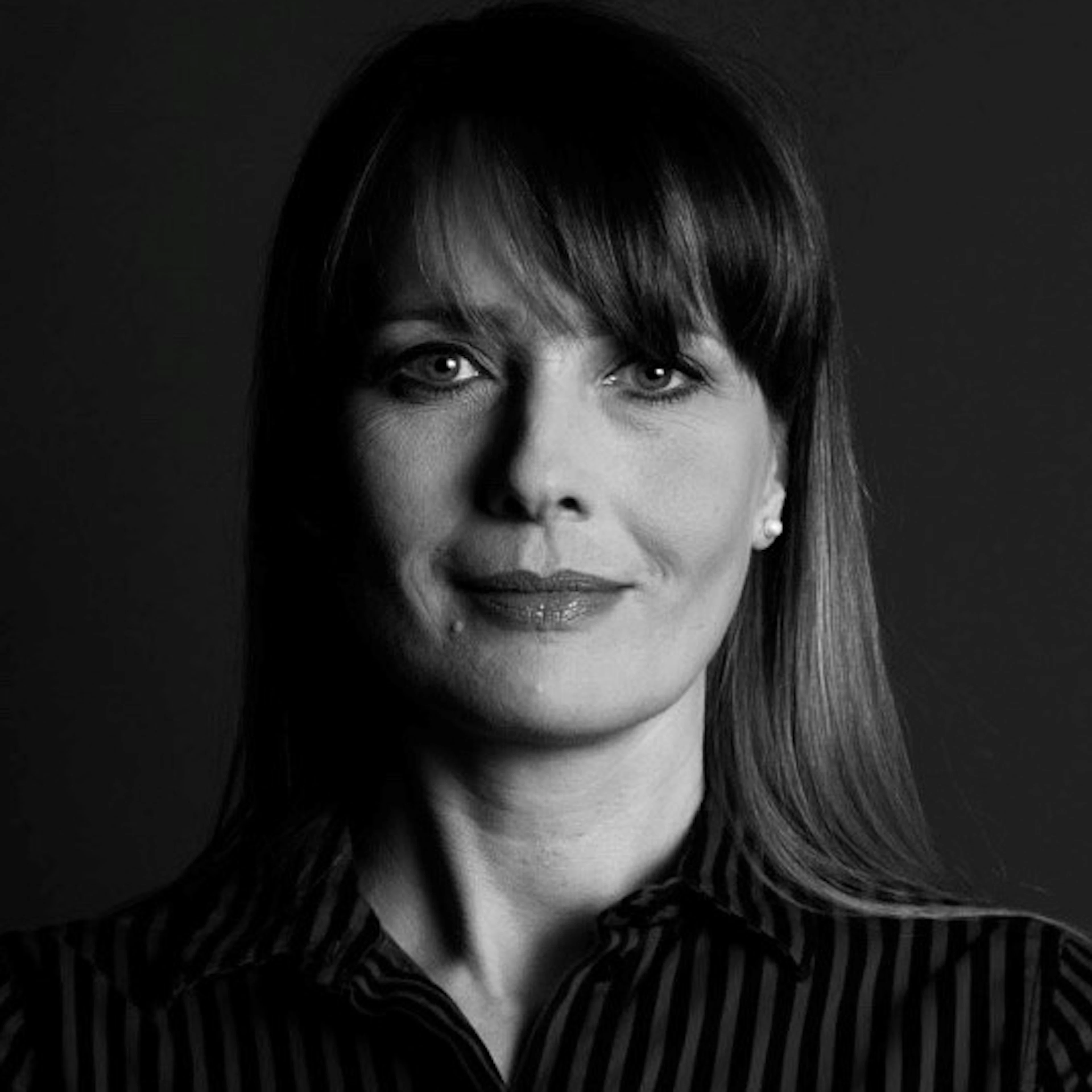 Brynja Þorgeirsdóttir