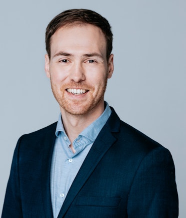 Jón Árni Traustason