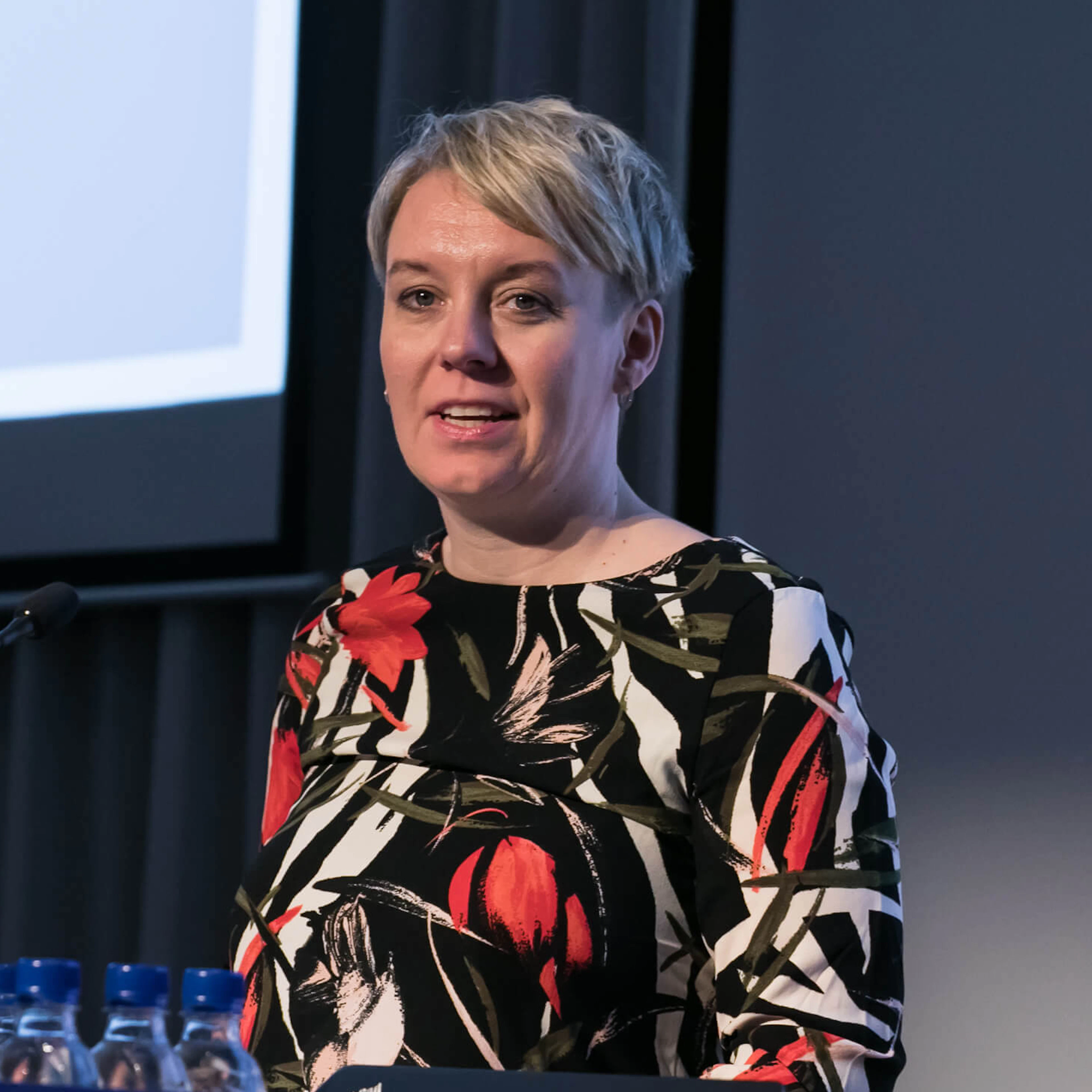 Þóra Birna Ásgeirsdóttir