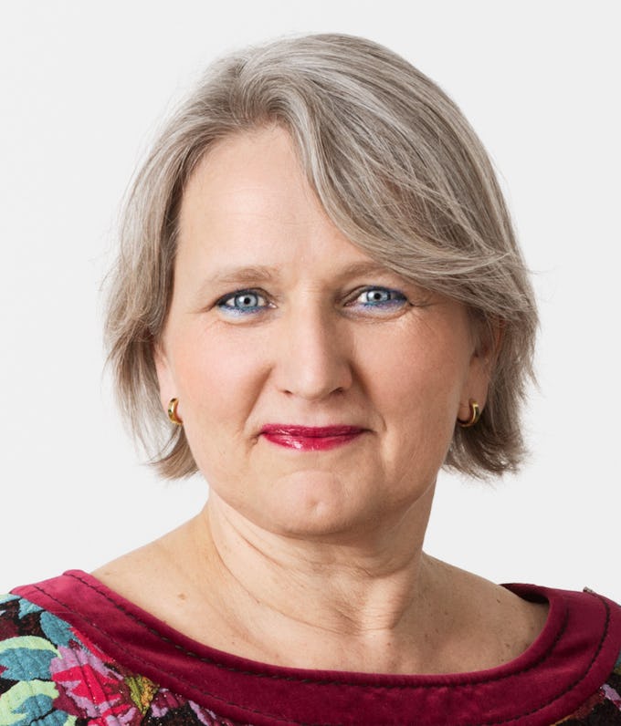 Hvernig virkjum við samfélagið í heild? Sagan um hjartahlauparann