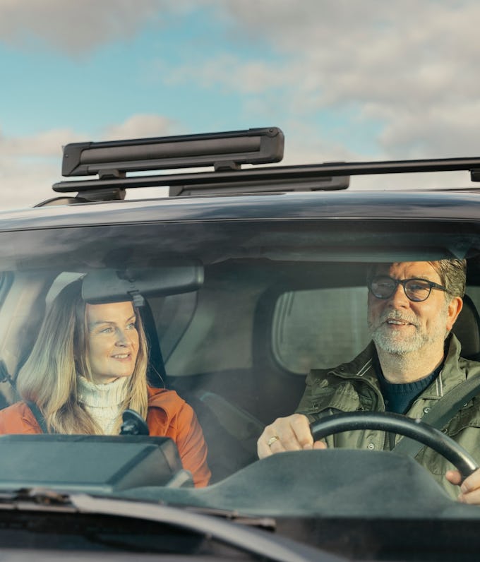 More about motor vehicle insurance