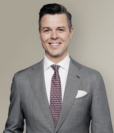 Haraldur I. Þórðarson