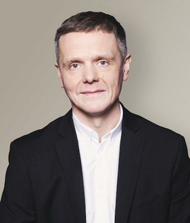 Reynir Jónsson
