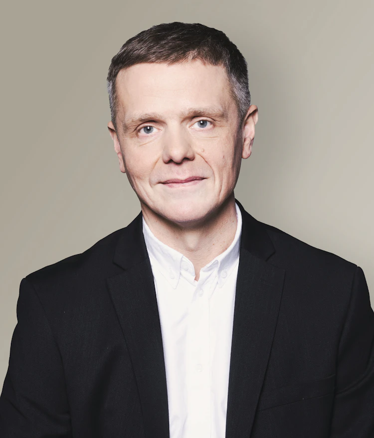 Reynir Jónsson