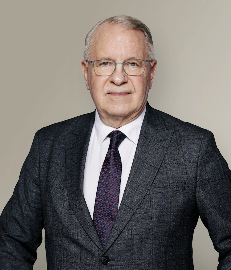 Vilhjálmur Egilsson