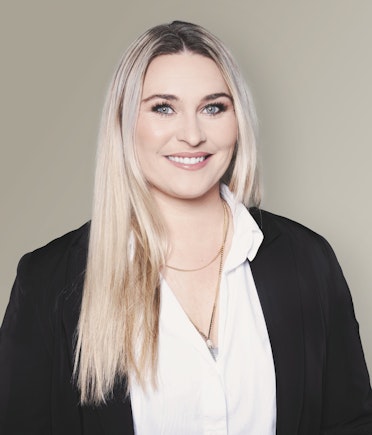 Þuríður Björg Guðnadóttir