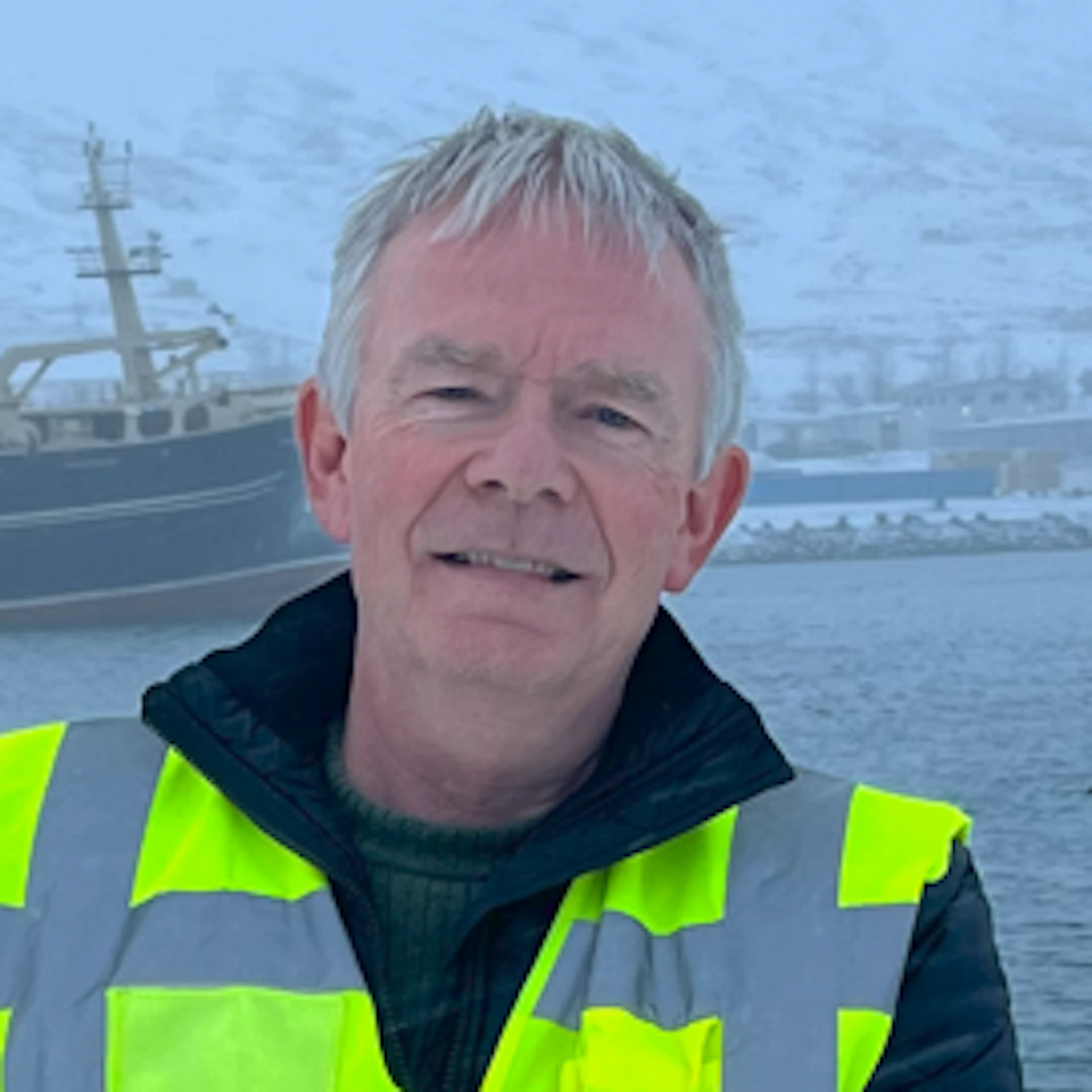 Páll Freysteinsson