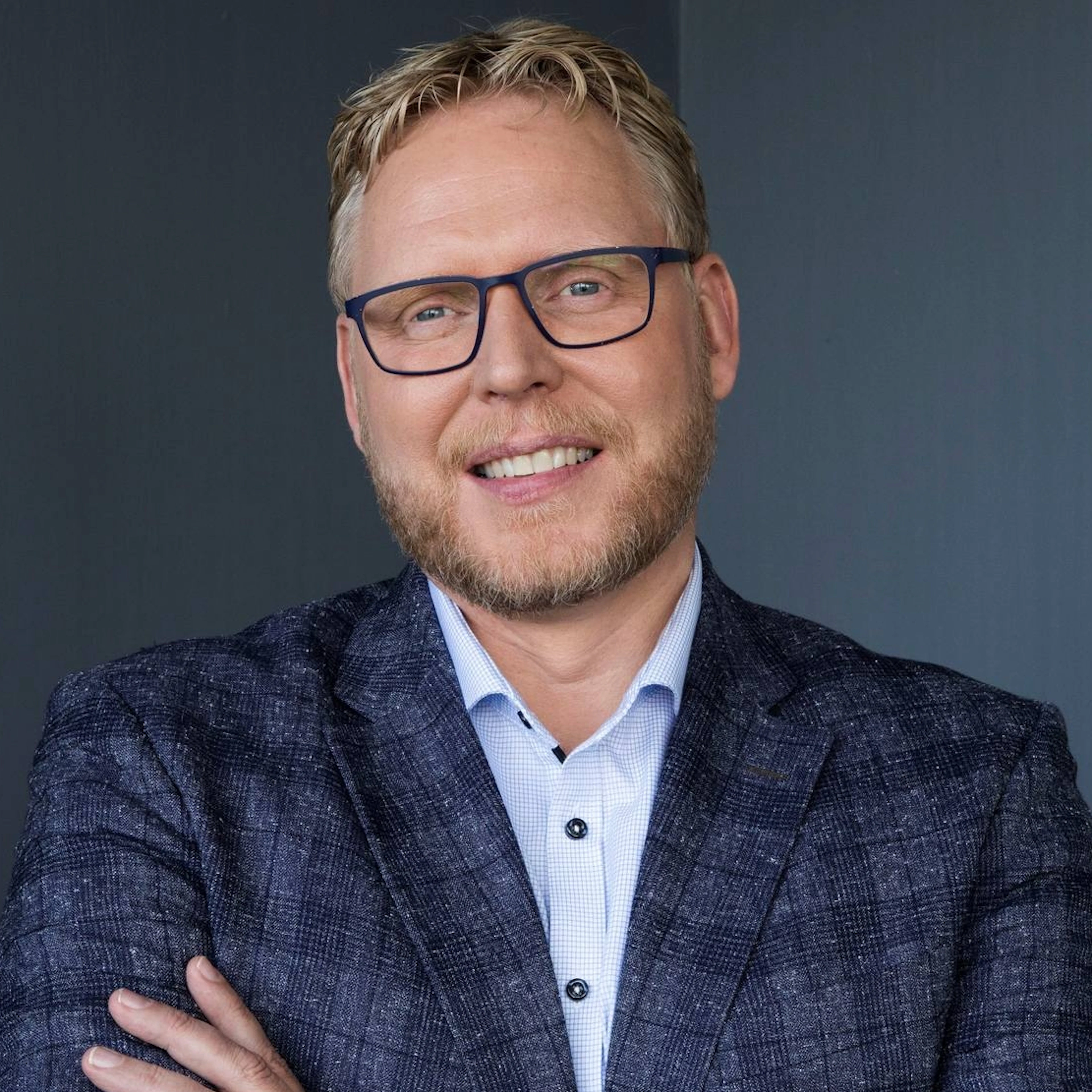 Gísli Níls Einarsson