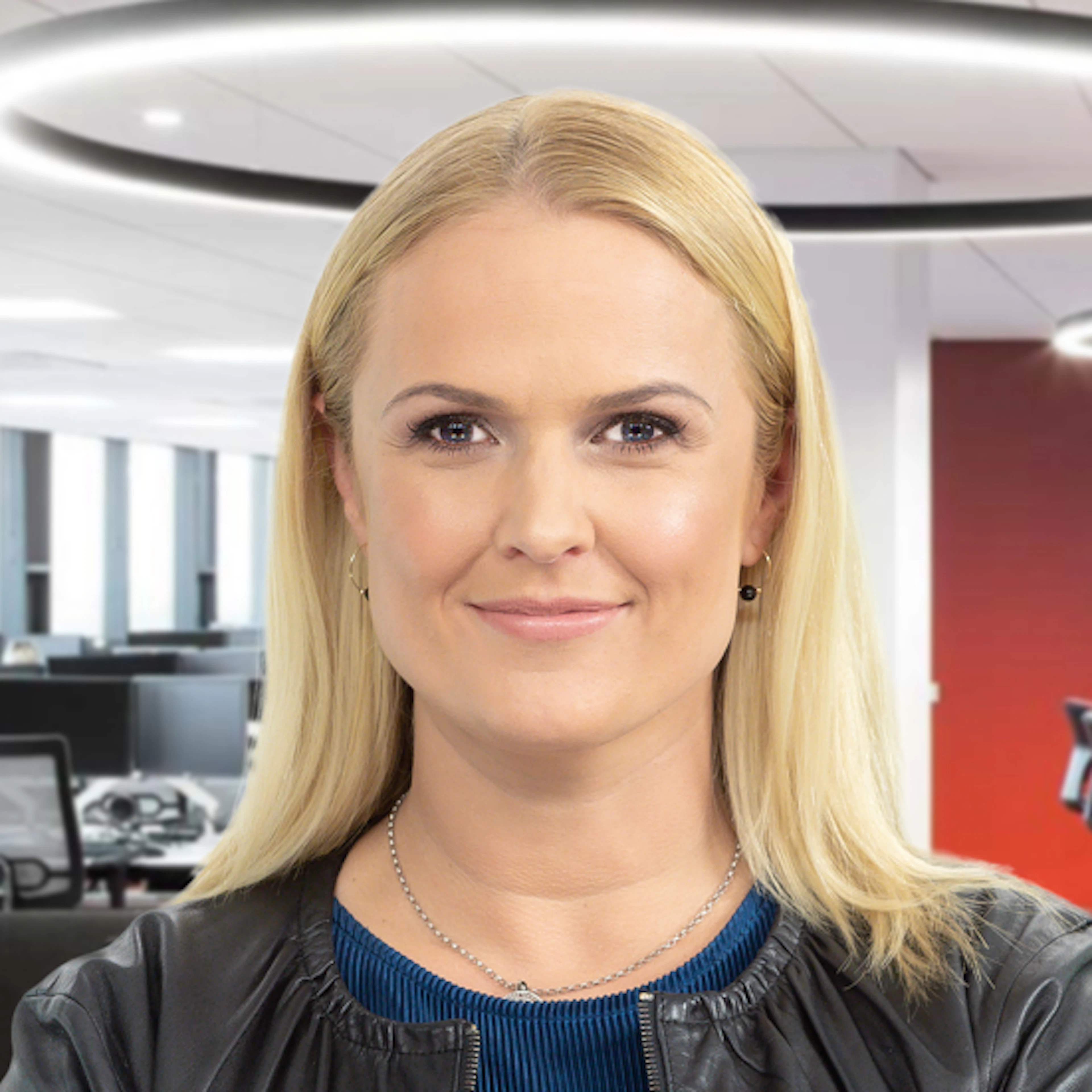 Sigrún Ósk Kristjánsdóttir
