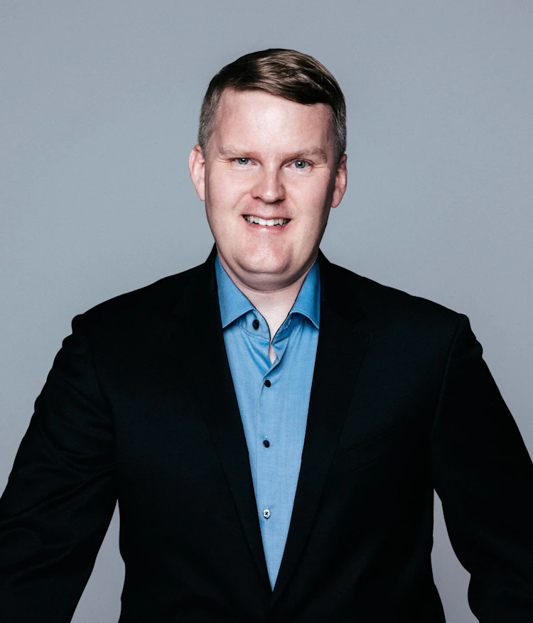 Ingólfur Þorsteinsson