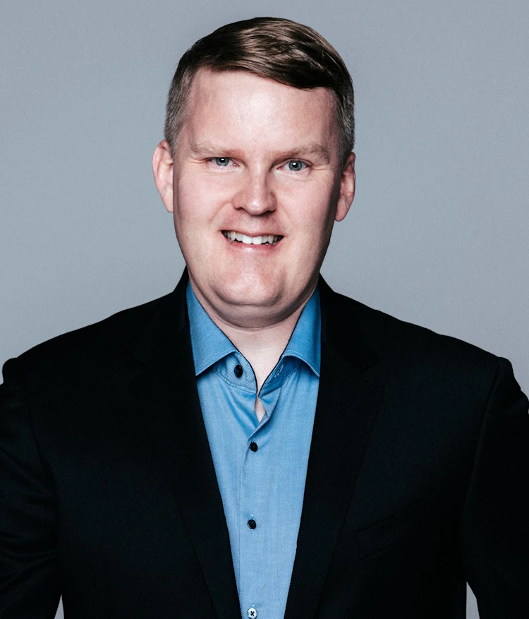 Ingólfur Þorsteinsson