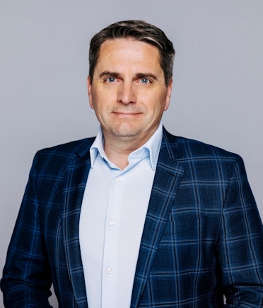 Stefán Héðinn Stefánsson