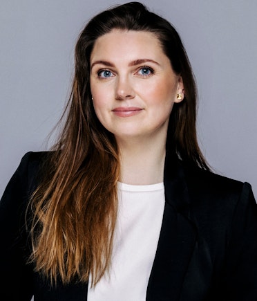 Marta Guðrún Blöndal