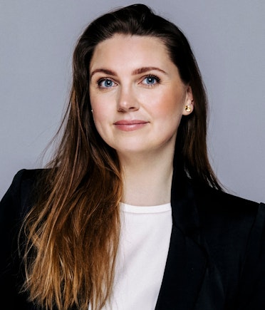 Marta Guðrún Blöndal