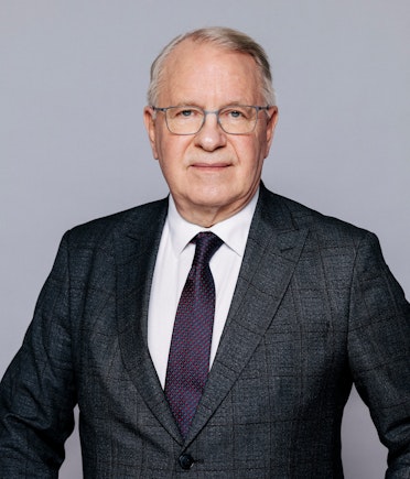 Vilhjálmur Egilsson