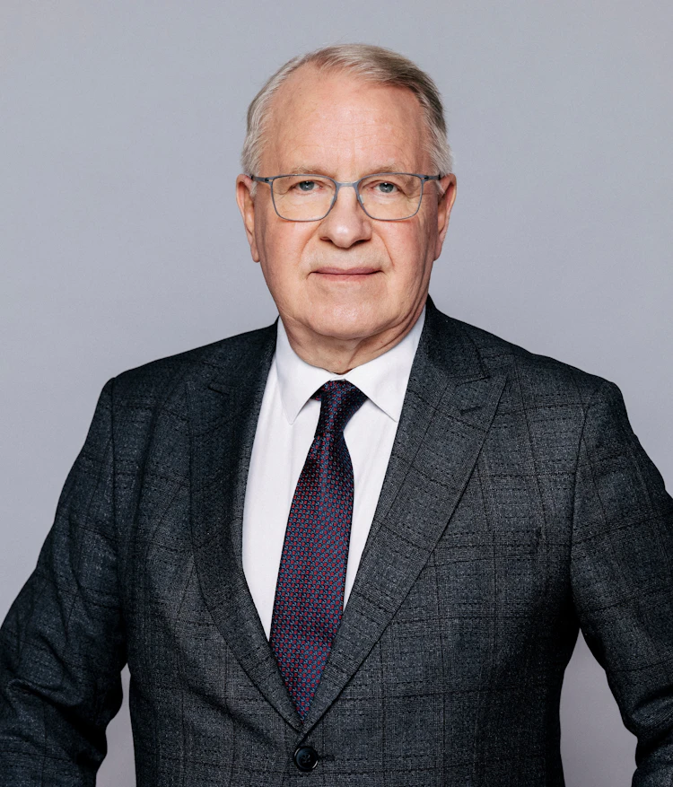Vilhjálmur Egilsson