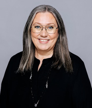 Ragnheiður Hrefna Magnúsdóttir