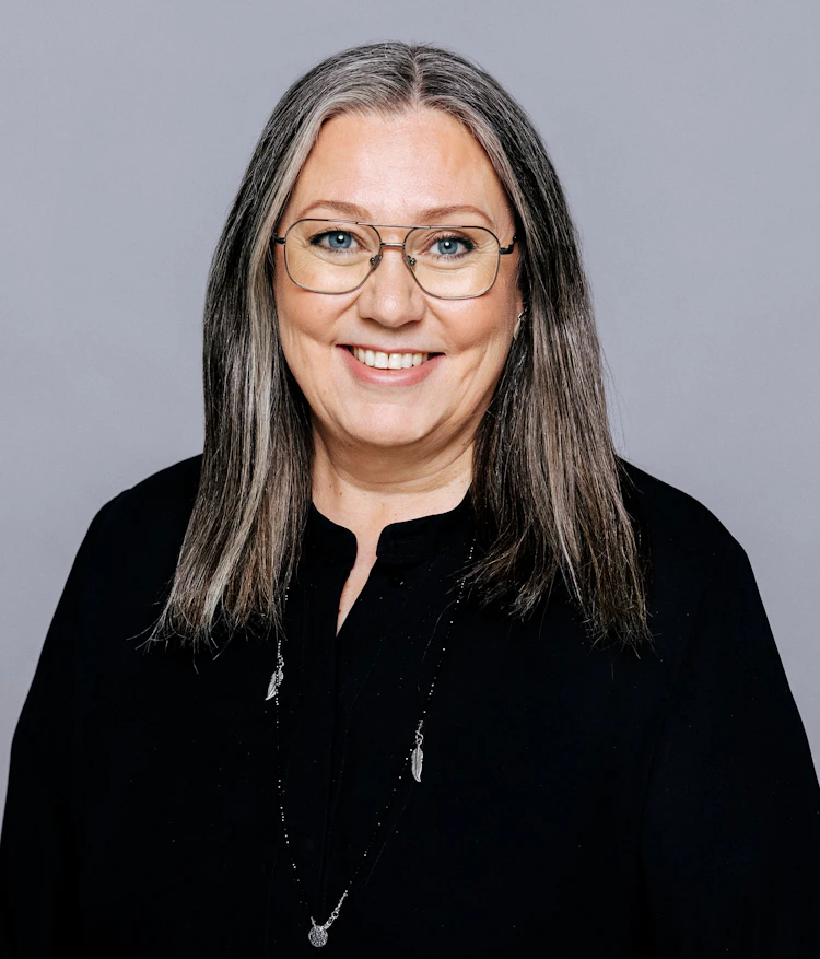 Ragnheiður Hrefna Magnúsdóttir