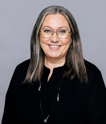 Ragnheiður Hrefna Magnúsdóttir