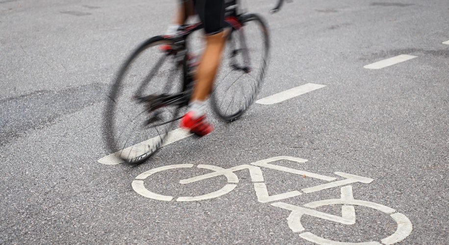 Heilbrigður og góður ferðamáti