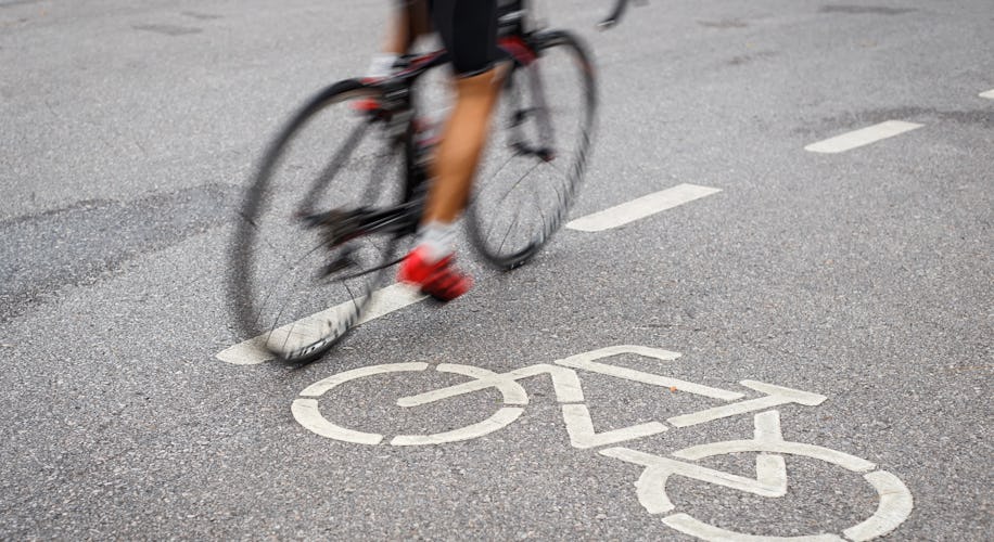 Heilbrigður og góður ferðamáti