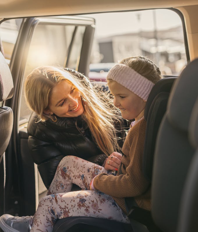 Motor vehicle insurance