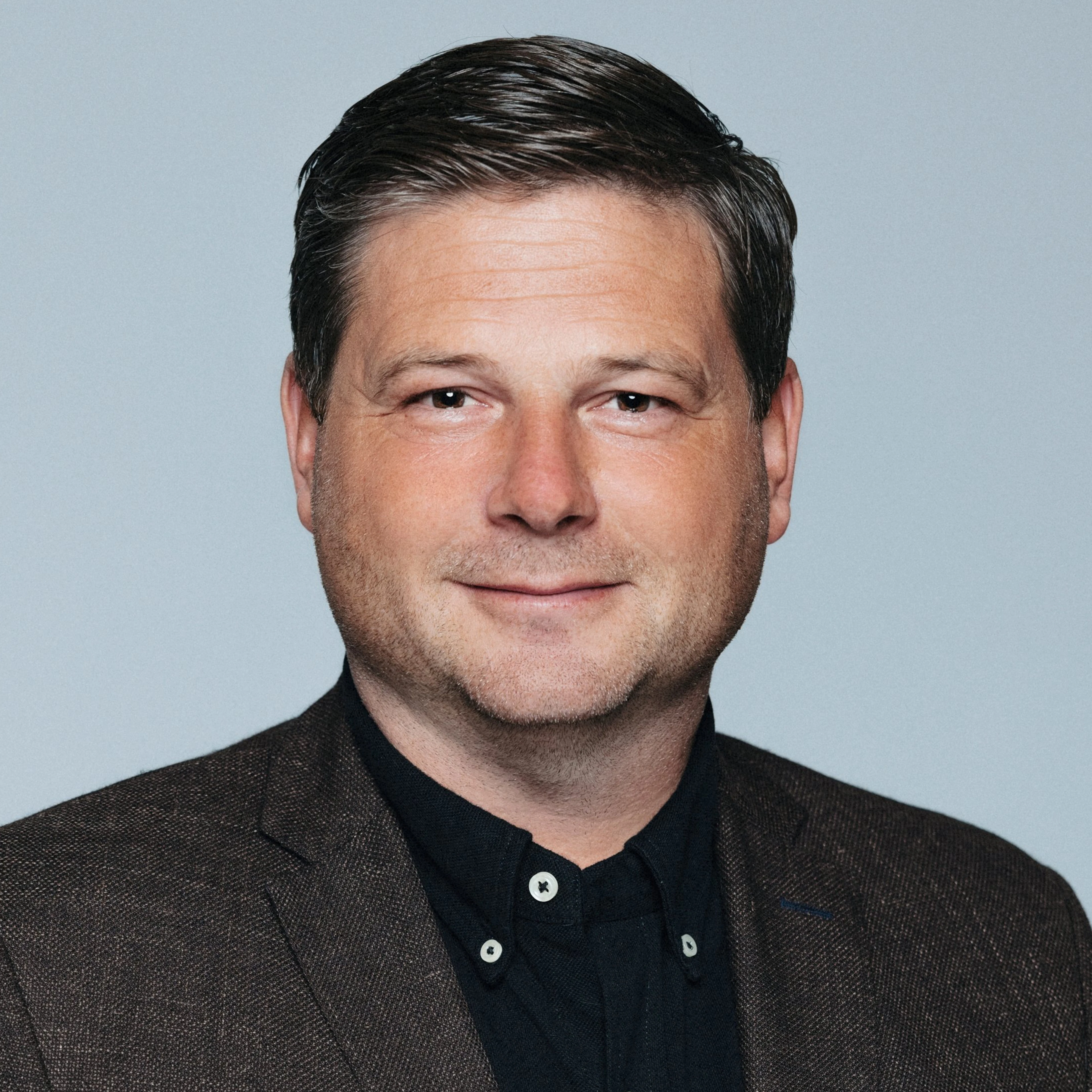 Bjarni Guðjónsson