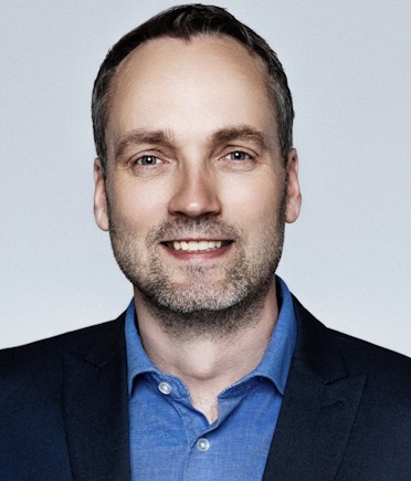 Reynir Bjarni Egilsson