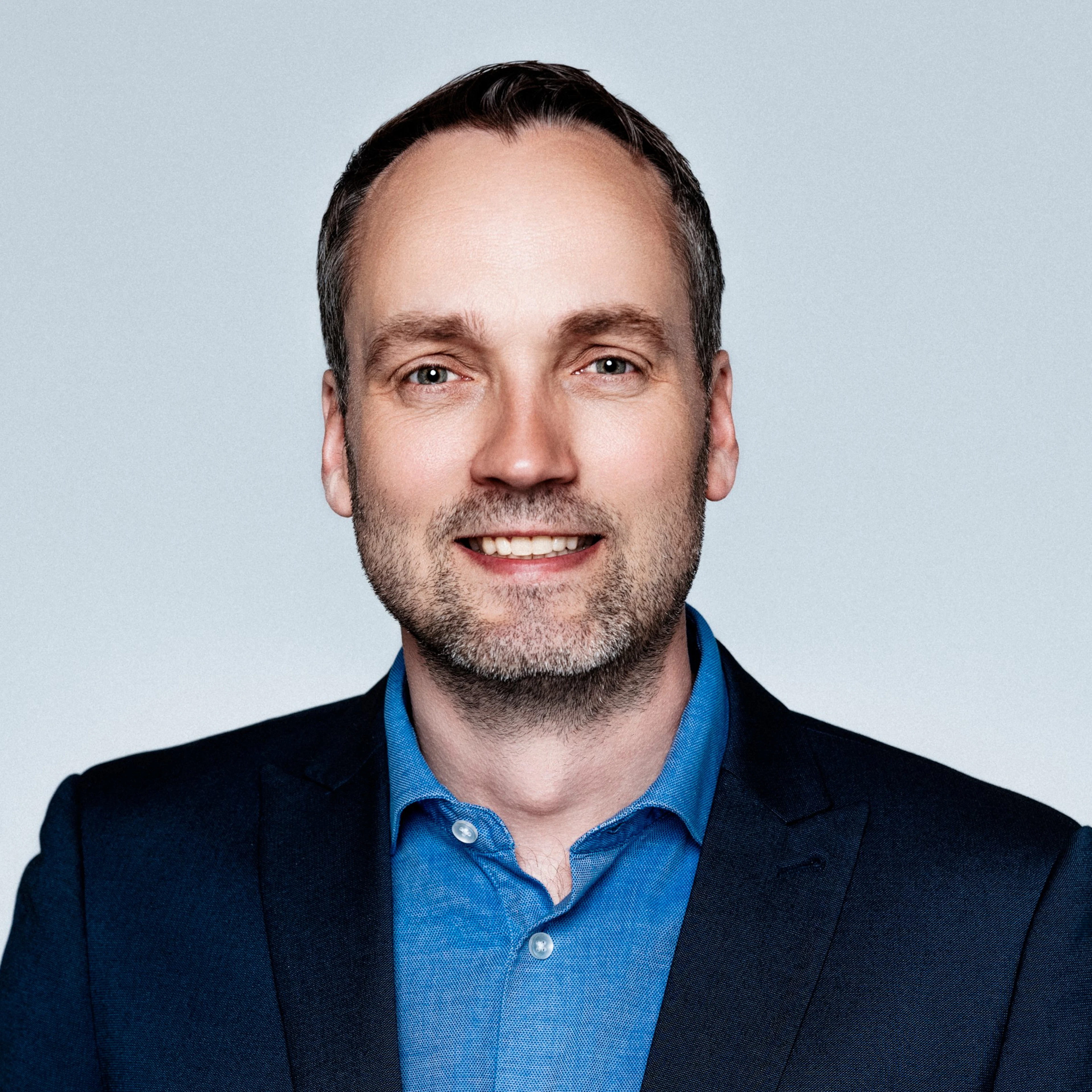 Reynir Bjarni Egilsson