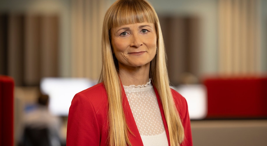 Sigrún A. Þorsteinstóddit