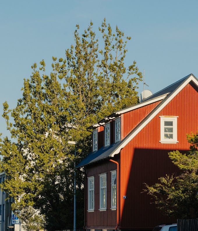 Fasteignatryggingar