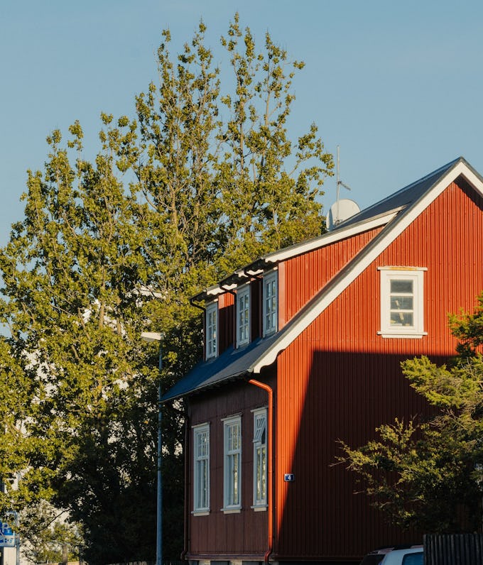 Home and real estate insurance