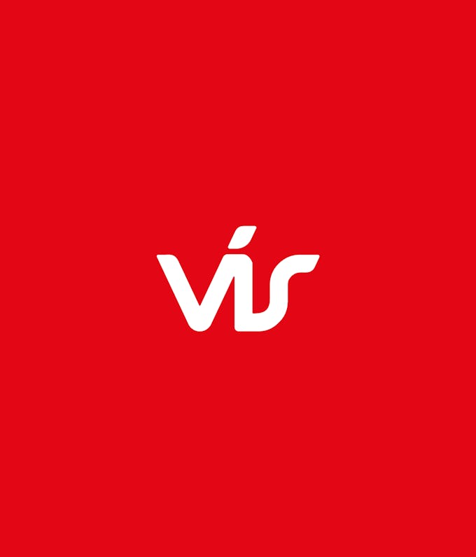 VÍS