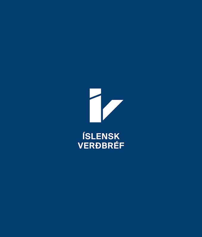 Íslensk verðbréf