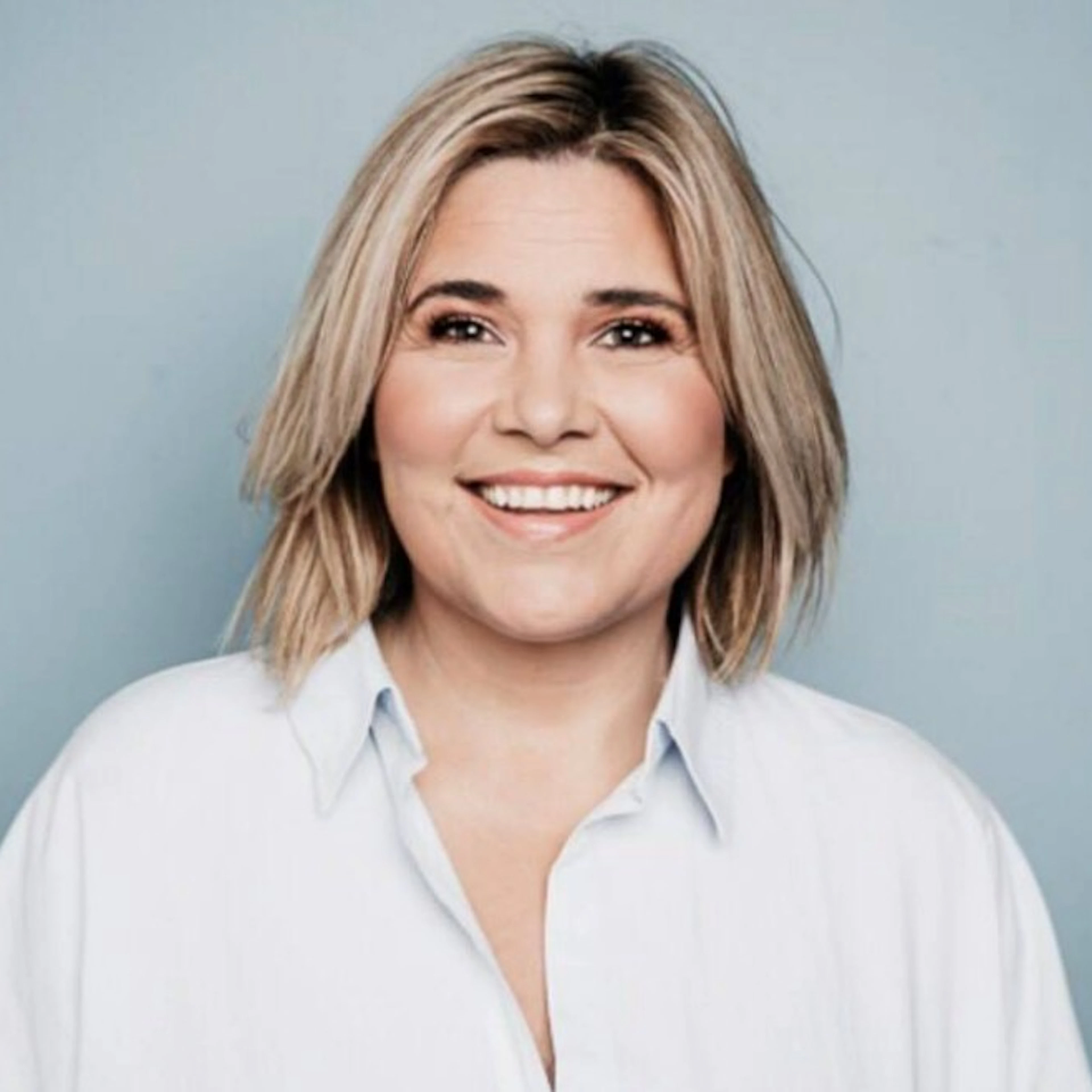 Áslaug Hulda Jónsdóttir