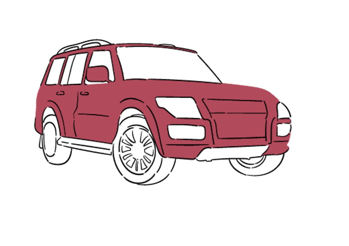 Kaupa eða selja bíl