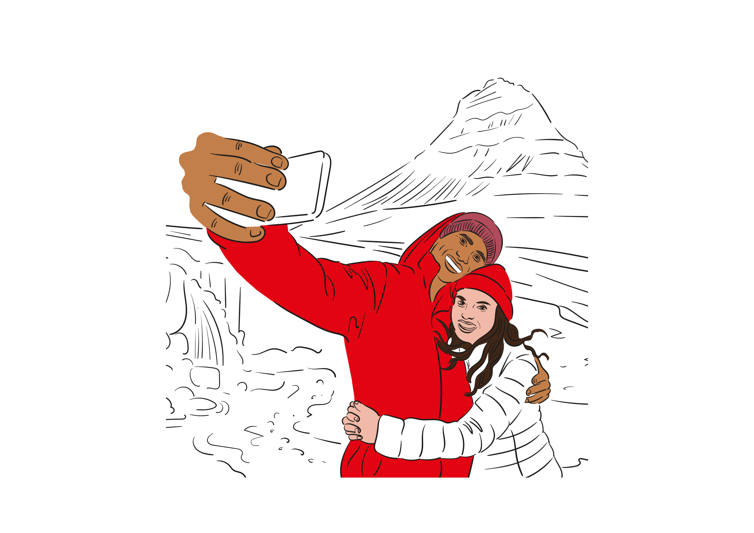 Ófjárhagslegar upplýsingar